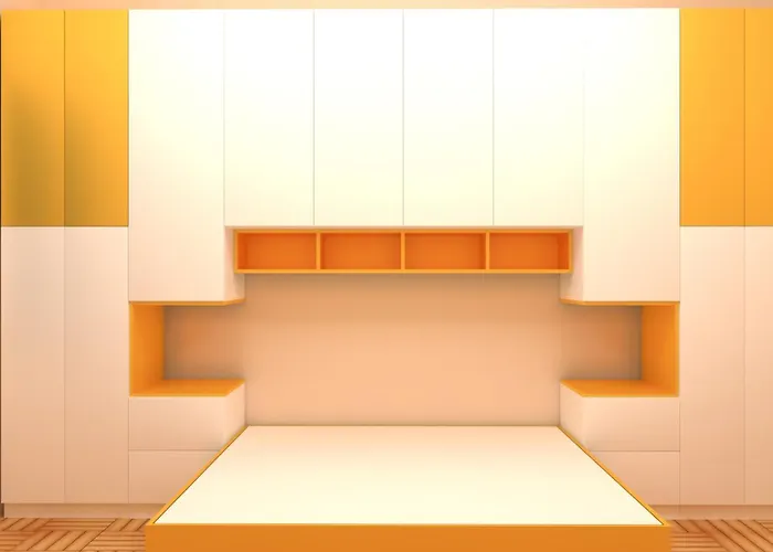 Marina 2 Bedroom Flat Apartment *